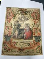 Cornelius de Boudt (1687-1735)  gesigneerd, Ophalen of Verzenden