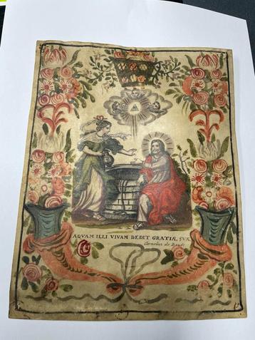 Cornelius de Boudt (1687-1735)  gesigneerd beschikbaar voor biedingen