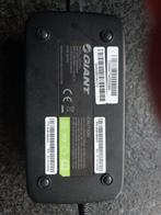 Giant acculader, Ophalen of Verzenden, Gebruikt