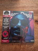 Snoop Dogg, Cd's en Dvd's, Ophalen of Verzenden, 2000 tot heden, Nieuw in verpakking