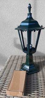 K&S ALUMINIUM BUITENVERLICHTING + VERANKERINGSPAAL, Ophalen of Verzenden, Nieuw, Aluminium, Minder dan 50 watt