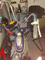 Puch mv 50 met kenteken, Ophalen of Verzenden, Elektrisch, Overige merken