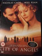 City of Angels - Nicolas Cage & Meg Ryan, Ophalen of Verzenden