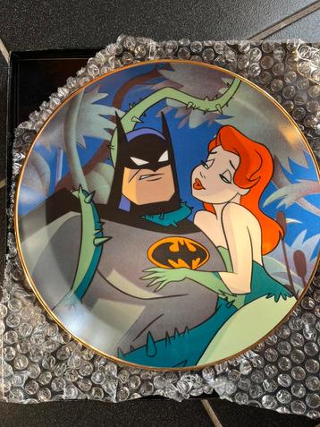 Warner Bros Bord. beschikbaar voor biedingen