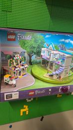 Showcase lego, Ophalen, Zo goed als nieuw, Complete set, Lego