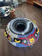 RM OPBLAASBARE BAND., Watersport en Boten, Waterski's, Ophalen, Zo goed als nieuw, Funband of Funtube