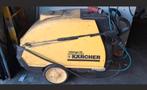 KARCHER HDS DEFECT, Tuin en Terras, Grasmaaiers, ., Ophalen of Verzenden, Zo goed als nieuw, .