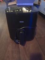 Zo goed als nieuw xl airfryer, Ophalen of Verzenden, Zo goed als nieuw, Airfryer XL