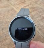 Samsung smartwatch 5 pro, Ophalen of Verzenden, Zo goed als nieuw, Zwart, Android