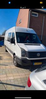 Moet weg Vw crafter 2012, Doe-het-zelf en Verbouw, Ventilatie en Afzuiging, Ophalen, Gebruikt, Afzuiger