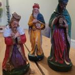 kerstgroep, Diversen, Ophalen, Gebruikt