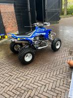 Yamaha raptor 450cc 2007, Fietsen en Brommers, Minibikes, Midibikes en Pitbikes, Gebruikt, Overige typen, Yamaha, Ophalen