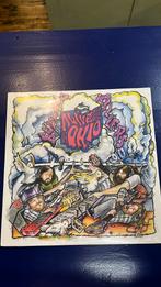 Buffalo Killers ‎– Alive And Well In Ohio  LP, Ophalen of Verzenden, Gebruikt, 12 inch