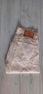 Nieuwe Diesel heren zomer broek 30x32, Kleding | Heren, Broeken en Pantalons, Verzenden