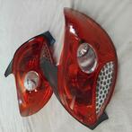 Achter let lichten peugot 206 zgan, Ophalen of Verzenden