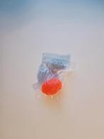 Ei Stressbal - Anti-Stress Knijpbal, Ophalen of Verzenden, Nieuw, Armen, Overige typen