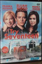 dvd try seventeen, Cd's en Dvd's, Alle leeftijden, Ophalen of Verzenden, Romantische komedie