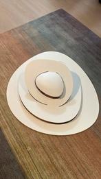 Artemide Pirce 97 cm, Ophalen, Modern Design Artemide, Zo goed als nieuw, Metaal