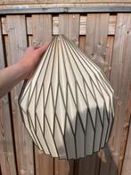 Papieren lamp, Ophalen, Gebruikt, Rond