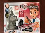 Microscoop Buki France - Leerzaam Speelgoed, Een of twee spelers, Ophalen, Zo goed als nieuw