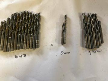 Boormachine Boren Set beschikbaar voor biedingen
