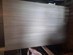 Eettafel, Huis en Inrichting, Ophalen of Verzenden, Zo goed als nieuw, Rechthoekig, 50 tot 100 cm
