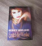 engel der wrake sidney sheldon roman mary ashley de mike rol, Gelezen, Sidney Sheldon, Ophalen of Verzenden, Amerika