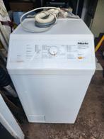 Miele wasmachine bovenlader - softcare system W667, Witgoed en Apparatuur, Wasmachines, 6 tot 8 kg, Gebruikt, Bovenlader, Ophalen of Verzenden