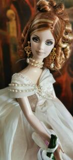 Barbie pop Grand Entrance, Ophalen of Verzenden, Zo goed als nieuw, Barbie