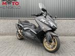 Yamaha TMAX BLACK MAX (bj 2013), Motoren, Motoren | Yamaha, Scooter, Bedrijf