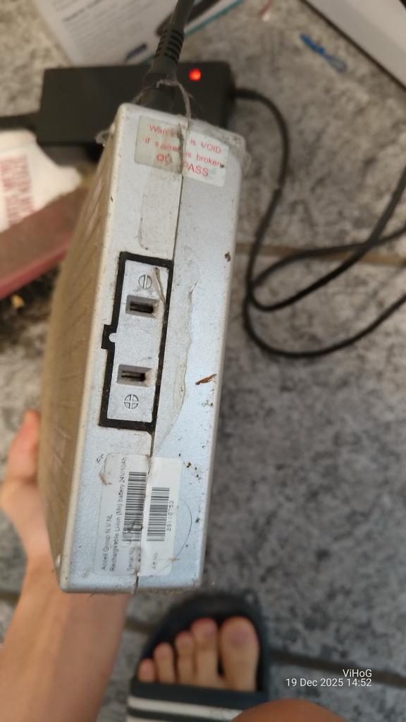 Sparta Emotion E-bike Accu - Getest & Goed!, Spelcomputers en Games, Spelcomputers | Atari, Gebruikt, Overige modellen, Zonder controller