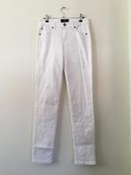 Jeans by Bessie broek, Kleding | Dames, Wit, Ophalen of Verzenden, Zo goed als nieuw, Maat 36 (S)