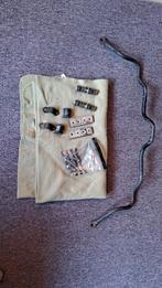 Stabilisatorstang - toyota starlet p7, Ophalen, Gebruikt, Universele onderdelen