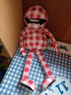 Sultana Mr. Jummy handpop 57 cm groot, Ophalen of Verzenden, Zo goed als nieuw, Jongen