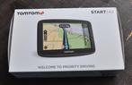 TomTom Start 42 Europa 4,3" 45 LND (Free Lifetime Maps), Ophalen of Verzenden, Nieuw