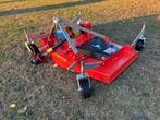 Muratori cirkelmaaier/weidebloter 150CM minitrekker ZGAN, Ophalen, Cirkelmaaier, Mulchfunctie, Zo goed als nieuw