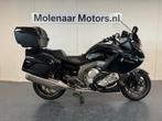 BMW K 1600 GT (bj 2016), Bedrijf, Onbekend, Meer dan 35 kW, Toermotor