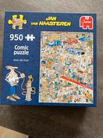 Van haasteren puzzel. 950 st, Ophalen of Verzenden, 500 t/m 1500 stukjes, Zo goed als nieuw