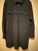 Yoek blousejurk met glitters, Kleding | Dames, Grote Maten, Yoek, Ophalen of Verzenden, Zo goed als nieuw, Jurk