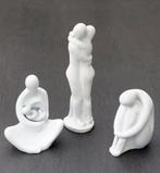 3 beeldjes (240317), Ophalen of Verzenden, Zo goed als nieuw