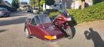 Honda ST100 met zijspan, Motoren, Handvatverwarming, 4 cilinders, Meer dan 35 kW, 1100 cc