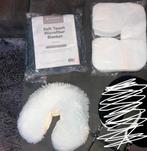 Accesoires behandelstoel, Sport en Fitness, Massageproducten, Ophalen of Verzenden, Zo goed als nieuw, Massagetafel