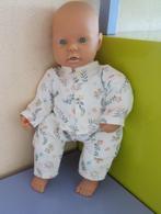 Chou Chou pop 36c poppenkleertjes poppenkleding nachtset 36, Ophalen of Verzenden, Nieuw, Babypop