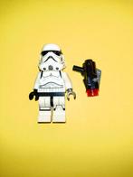 LEGO STAR WARS IMPERIAL STORMTROOPER FIGUUR/POPPETJE, Ophalen of Verzenden, Zo goed als nieuw, Losse stenen, Lego