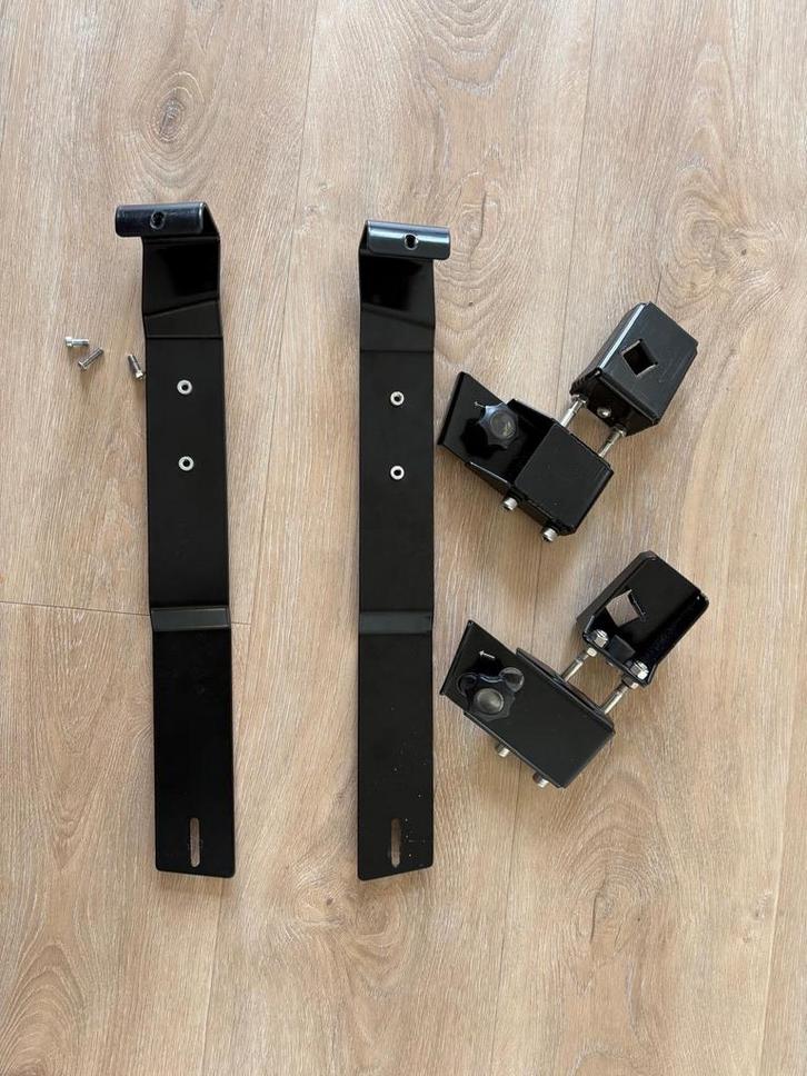 Maxi-Cosi Adapter Beugels Urban Arrow Bakfiets, Fietsen en Brommers, Fietsen | Bakfietsen, Gebruikt, Overige merken, 1 kind, Ophalen of Verzenden