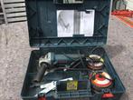 Bosch doorslijpmacine, Doe-het-zelf en Verbouw, Ophalen, Gebruikt