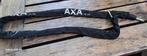 Z.g.a.n axa Rl140 fiets ketting slot 1mtr, Ophalen, Zo goed als nieuw, Kettingslot