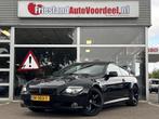BMW 6-serie 650i High Executive V8 LPG G3 / Open Dak / Xenon, Auto's, BMW, Automaat, Achterwielaandrijving, Gebruikt, 4 stoelen
