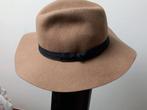 Silvercreek Cowboy Hoed - Taupe - verstelbaar, Kleding | Dames, Hoed, Zo goed als nieuw, Silvercreek, One size fits all
