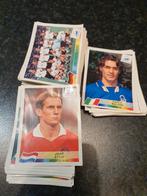 Panini voetbal jaren 90, Ophalen of Verzenden, Meerdere stickers